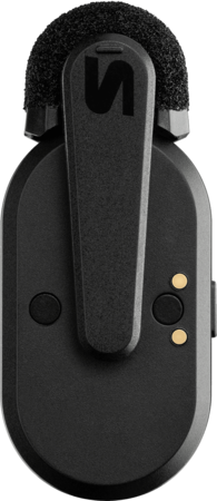 Image nº3 du produit MV-ONE-Z6 Shure - Micro cravate sans fil pour podcast et streaming