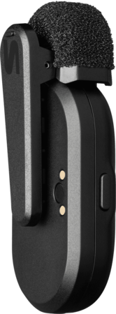 Image nº4 du produit MV-ONE-Z6 Shure - Micro cravate sans fil pour podcast et streaming