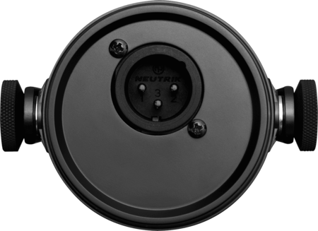 Image nº7 du produit MV7X Shure - Micro podcast Dynamique pour XLR