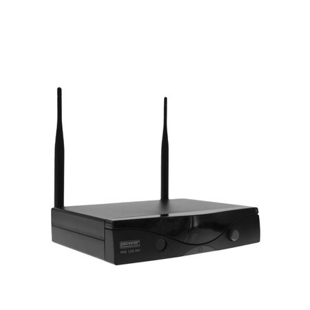 Image nº7 du produit MW 100 MH Power acoustics – Micro main sans fil UHF 10 - 30mW
