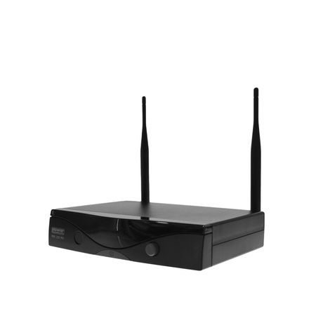 Image nº9 du produit MW 100 MH Power acoustics – Micro main sans fil UHF 10 - 30mW
