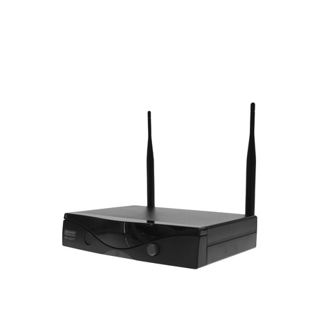 Image nº4 du produit MW 100 PT Power acoustics - Système micro sans fil UHF 30mW avec serre tête