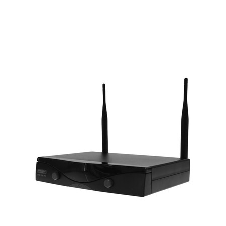 Image nº5 du produit MW 200 MH Power acoustics – Double micros mains sans fil UHF 10 - 30mW