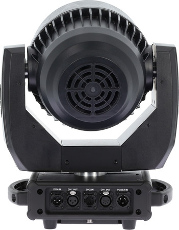 Image nº4 du produit MW19X15ZX Algam lighting - Lyre Wash 19X15W RGBW Zoom 6 - 50°