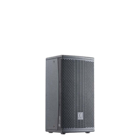 Image principale du produit Myos08A Audiophony - Enceinte active bois 8 pouces 700W RMS DSP 124dB