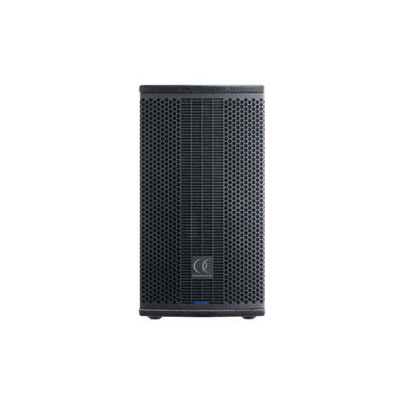 Image secondaire du produit Myos08A Audiophony - Enceinte active bois 8 pouces 700W RMS DSP 124dB