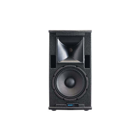 Image nº3 du produit Myos08A Audiophony - Enceinte active bois 8 pouces 700W RMS DSP 124dB