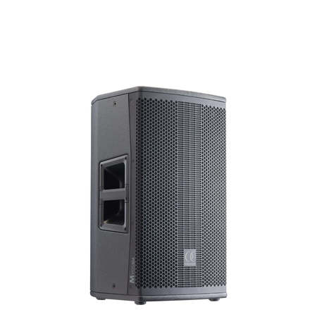 Image principale du produit Myos10A Audiophony - Enceinte active bois 10 pouces 700W RMS DSP 126dB