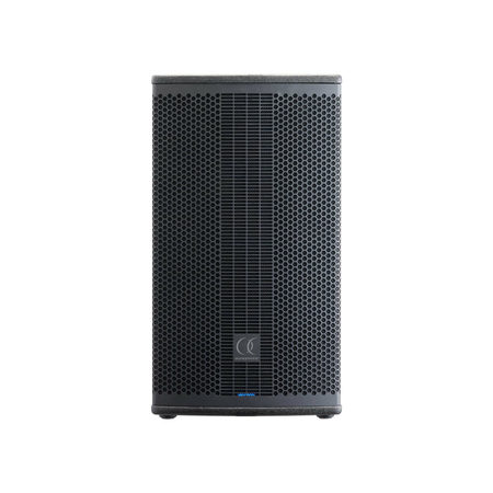 Image secondaire du produit Myos10A Audiophony - Enceinte active bois 10 pouces 700W RMS DSP 126dB
