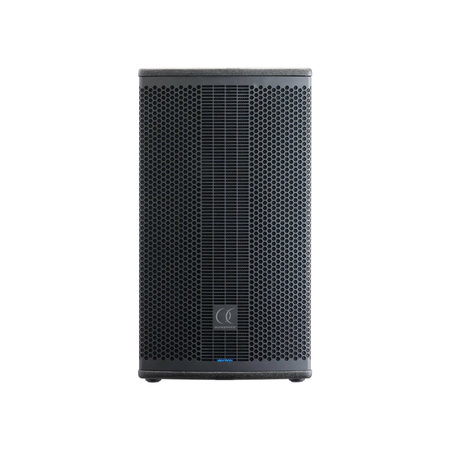 Image secondaire du produit Myos10A Audiophony - Enceinte active bois 10 pouces 700W RMS DSP 126dB