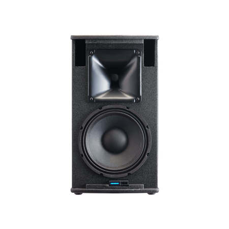 Image nº3 du produit Myos10A Audiophony - Enceinte active bois 10 pouces 700W RMS DSP 126dB