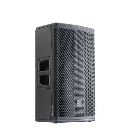 Image principale du produit Myos12A Audiophony - Enceinte active bois 12 pouces 1000W RMS DSP 128dB