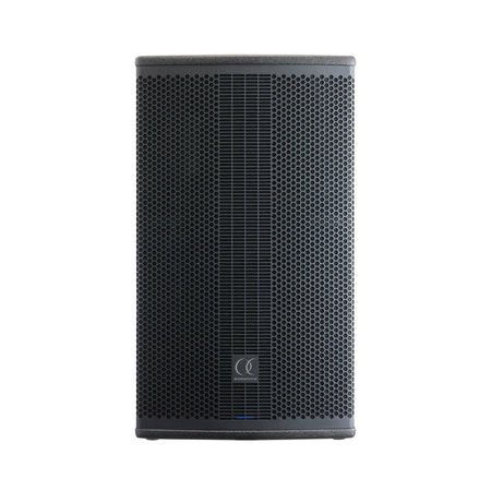 Image secondaire du produit Myos12A Audiophony - Enceinte active bois 12 pouces 1000W RMS DSP 128dB