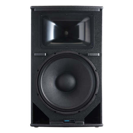 Image nº3 du produit Myos15A Audiophony - Enceinte active bois 15 pouces 1000W RMS DSP 129dB