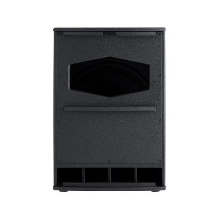 Image nº4 du produit Myos15ASub Audiophony - Caisson de basses actif bois 15 pouces 1000W RMS DSP 134dB