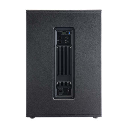 Image nº3 du produit Myos18ASub Audiophony - Caisson de basses actif bois 18 pouces 1000W RMS DSP 135dB