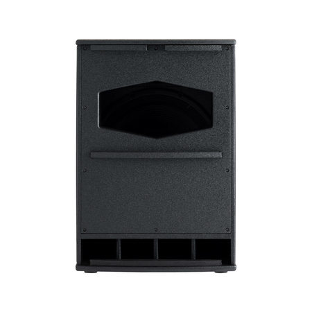 Image nº4 du produit Myos18ASub Audiophony - Caisson de basses actif bois 18 pouces 1000W RMS DSP 135dB