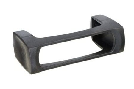 Image principale du produit NA-RC Neutrik - Protection caoutchouc pour interface dante série NA2