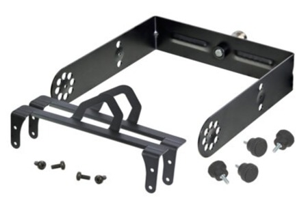 Image principale du produit NA-TM-KIT Neutrik - Kit de fixation pour suspension 1 ou 2 interfaces série NA2