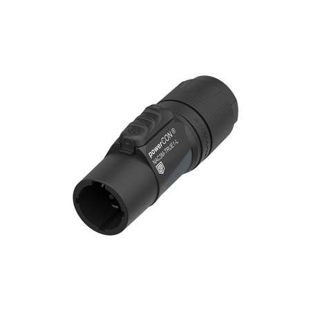 Image nº8 du produit NAC3M True1 S Neutrik - Fiche alimentation pour repiquage True1 IP65 pour câble de diamètre 6 à 12mm
