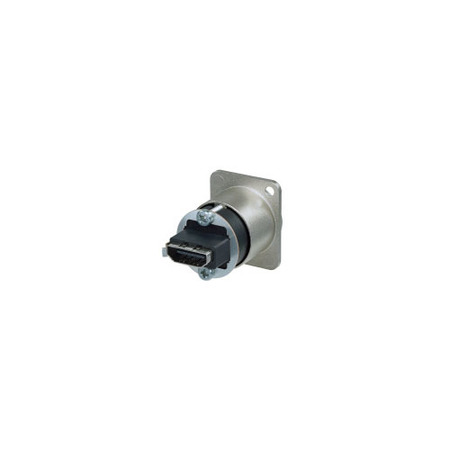 Image secondaire du produit NAHDMIW Neutrik - Embase HDMI 1.3  femelle femelle