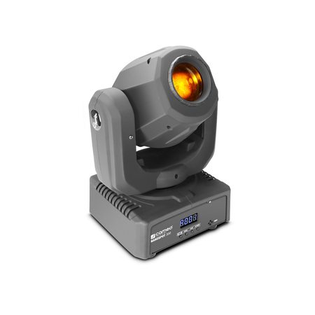 Image principale du produit Lyre Spot CAMEO Nanospot 300 led 30w 11 canaux DMX