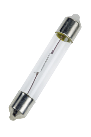 Image principale du produit Navette 6x39mm 12V 3W