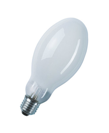 Image principale du produit Ampoule Sodium Osram Vialox NAV-E 50W E27