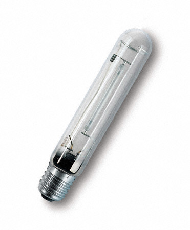 Image principale du produit LAMPE NAV-T SON-T Vialox 1000W Sodium Haute pression Osram E40