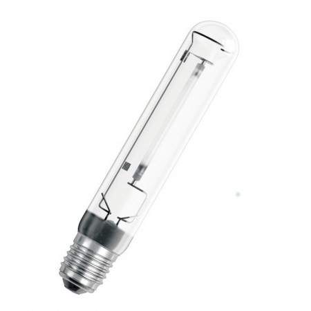 Image principale du produit Lampe Sodium Osram Vialox 100W NAV-T 100W