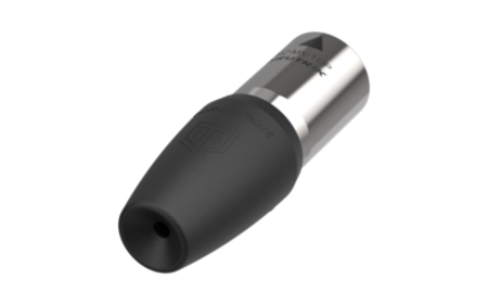 Image secondaire du produit NC5MX1-TOP Neutrik - Fiche XLR 5 broches mâle True outdoor protect IP65