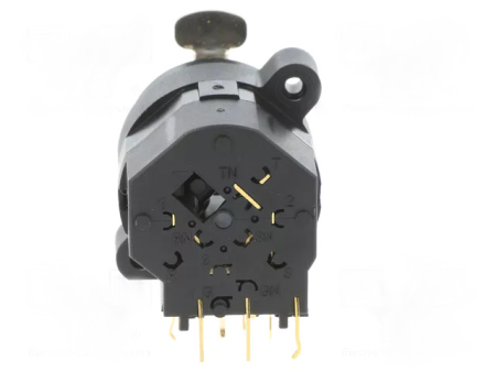 Image nº4 du produit Embase femelle coudée Combo NEUTRIK à souder sur CI pour XLR 3 et Jack 6.35 Stéréo