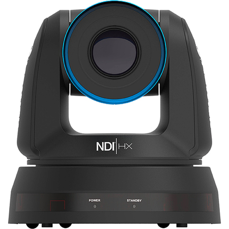 Image secondaire du produit Caméra tourelle motorisé PTZ NewTek PTZ2 NDI HX HDMI, SDI 1080p