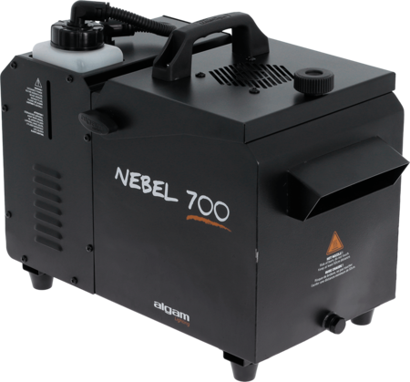 Image nº4 du produit NEBEL700 Algam Lighting - Machine à fumée lourde 700W
