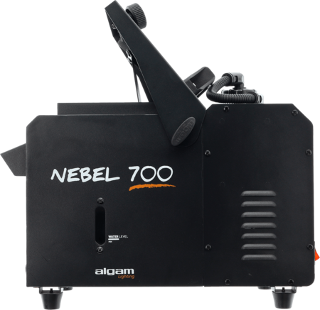 Image nº6 du produit NEBEL700 Algam Lighting - Machine à fumée lourde 700W