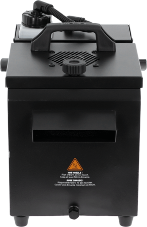 Image nº7 du produit NEBEL700 Algam Lighting - Machine à fumée lourde 700W