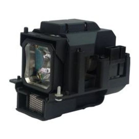 Image principale du produit Lampe NEC VT70LP pour Videoprojecteur NEC LT170