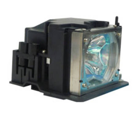 Image principale du produit Lampe NEC VT60LP pour Videoprojecteur NEC VT46