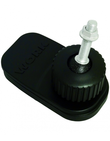 Image principale du produit Support mural pour satellites NEO 5 Work filetage M10