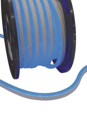 Image principale du produit Neon Led flexible bleu 230V 80 led / m prix au mètre