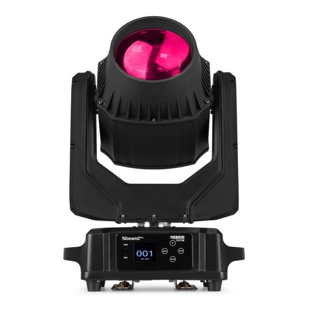 Image nº7 du produit NEREID120 BeamZ Pro – Lyre Beam led 120W IP65