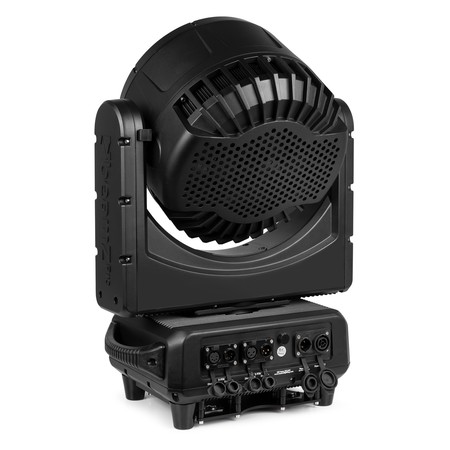 Image nº5 du produit Nereid1940 BeamZ Pro – Lyre Wash Bee Eyes 19 X 40W RGBW IP65