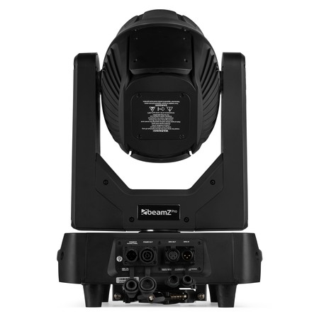 Image nº5 du produit Nereid380B BeamZ Pro – Lyre Beam 18R IP66