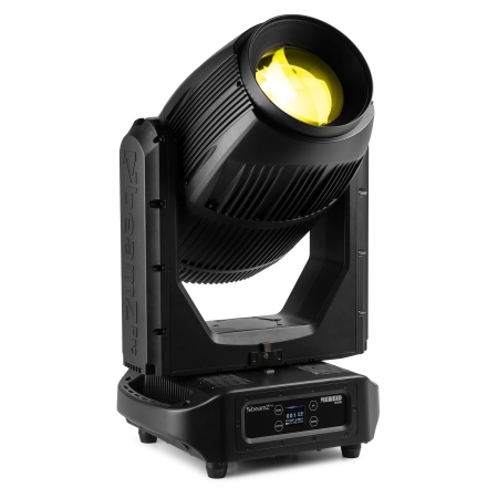 Image nº3 du produit NEREID500 BeamZ Pro - Lyre LED Hybride 500W Étanche IP65