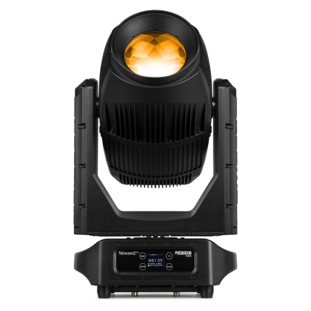 Image nº4 du produit NEREID500 BeamZ Pro - Lyre LED Hybride 500W Étanche IP65