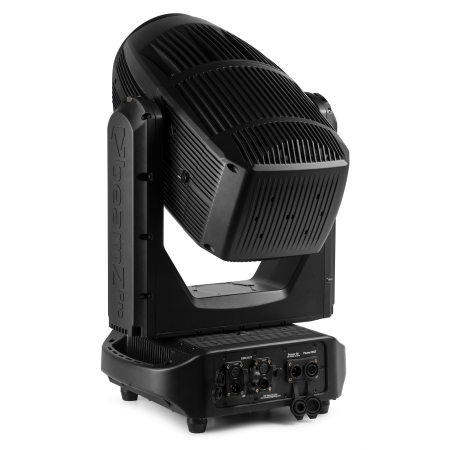 Image nº7 du produit NEREID500 BeamZ Pro - Lyre LED Hybride 500W Étanche IP65