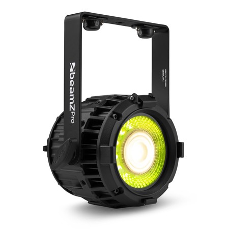 Image nº6 du produit Neutron-Dot BeamZ Pro – Blinder Led 60W Blanc chaud + pixel RGB IP65