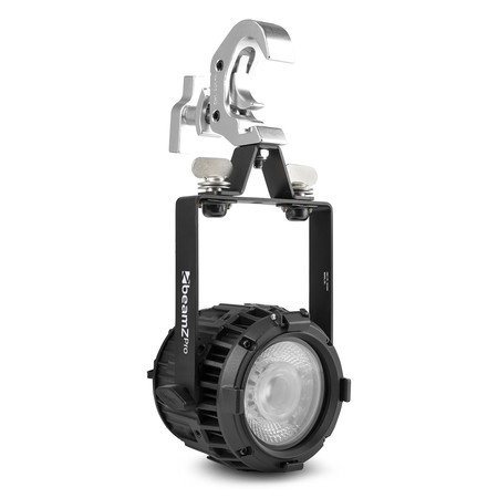 Image nº7 du produit Neutron-Dot BeamZ Pro – Blinder Led 60W Blanc chaud + pixel RGB IP65