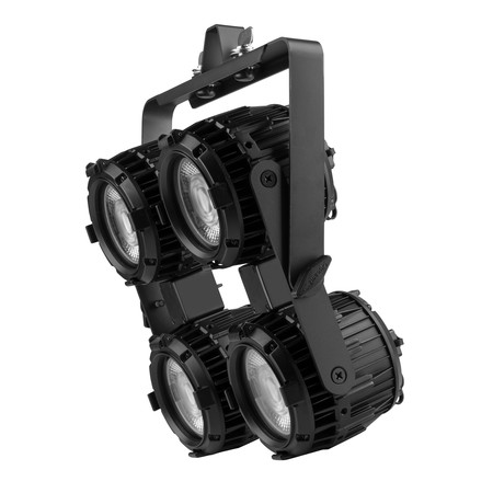 Image nº9 du produit Neutron-Dot BeamZ Pro – Blinder Led 60W Blanc chaud + pixel RGB IP65