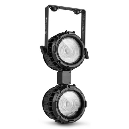 Image nº11 du produit Neutron-Dot BeamZ Pro – Blinder Led 60W Blanc chaud + pixel RGB IP65